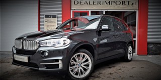 BMW X5 40e High Executive